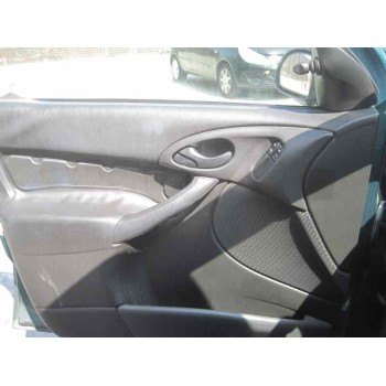 ford focus berlina (cak) del año 1999