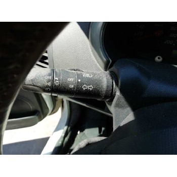 nissan micra (k12e) del año 2005