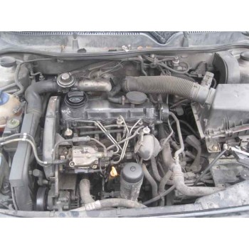 seat toledo (1m2) del año 2000