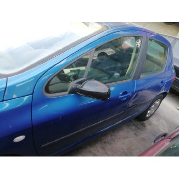 peugeot 307 (s1) del año 2004