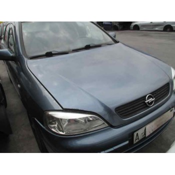 opel astra g berlina del año 1999