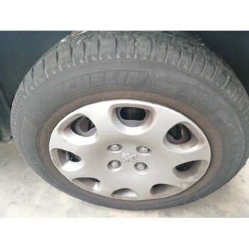 peugeot 307 (s1) del año 2001