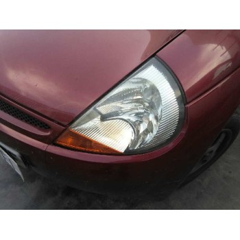 ford ka (ccq) del año 2010