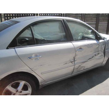 hyundai sonata (nf) del año 2007