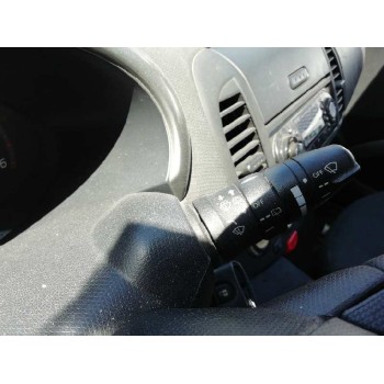 nissan micra (k12e) del año 2005