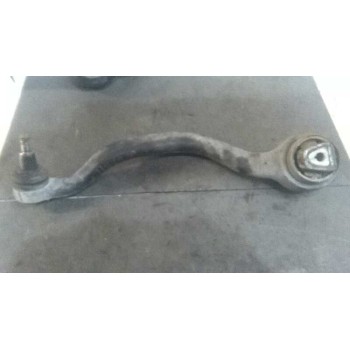 Recambio de brazo suspension inferior delantero izquierdo para bmw x5 (e70) 3.0d referencia OEM IAM   CURVO