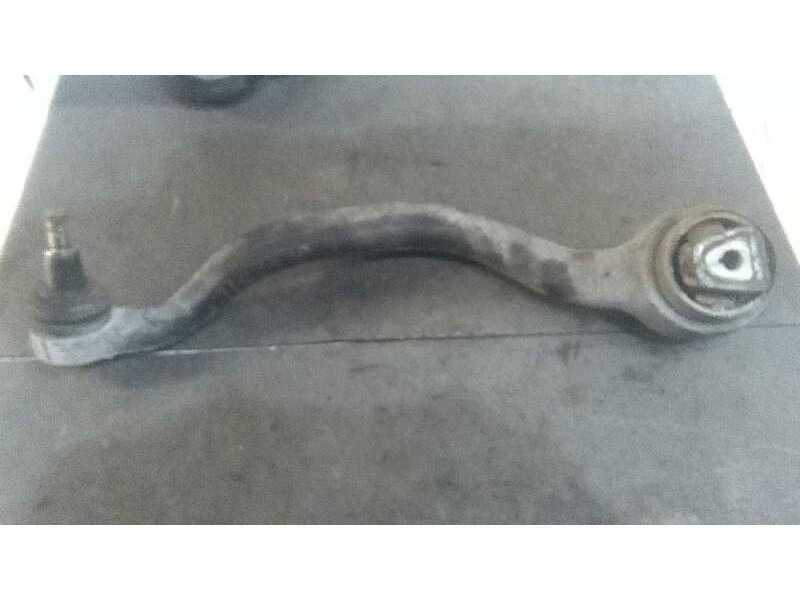 Recambio de brazo suspension inferior delantero izquierdo para bmw x5 (e70) 3.0d referencia OEM IAM   CURVO