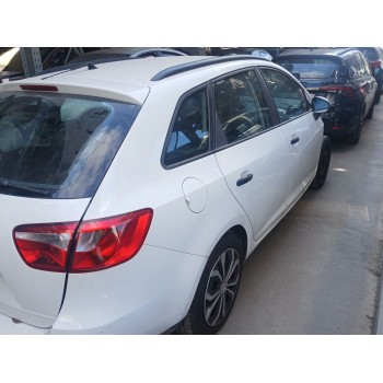 seat ibiza iv (6j5, 6p1) del año 2013