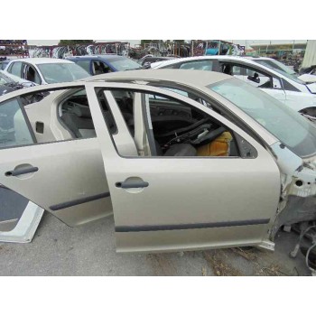 skoda octavia berlina (1z3) del año 2006