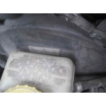 seat toledo (1m2) del año 2000