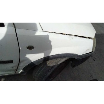 opel combo (corsa c) del año 2008