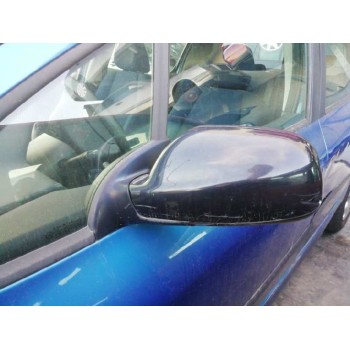 peugeot 307 (s1) del año 2004