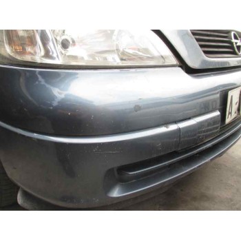 opel astra g berlina del año 1999