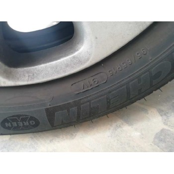 peugeot 307 (s1) del año 2001