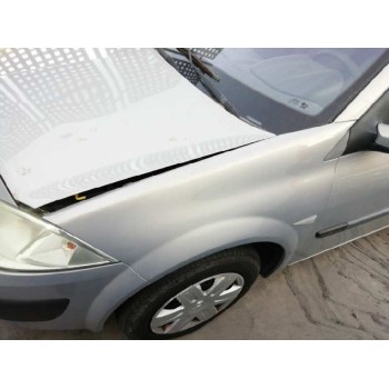 renault megane ii berlina 5p del año 2004