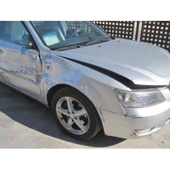hyundai sonata (nf) del año 2007