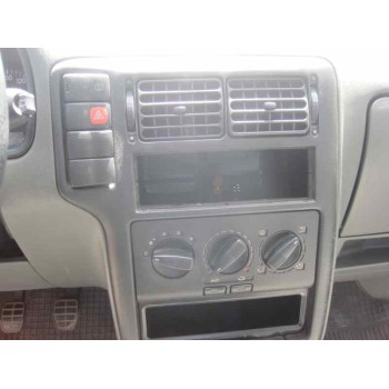 seat arosa (6h1) del año 2000