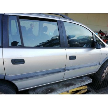 opel zafira a del año 2004