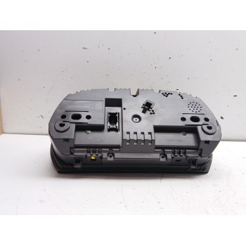 Recambio de cuadro instrumentos para bmw 3 (e90) 318 d referencia OEM IAM 911020505 102535051 