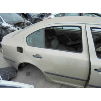 skoda octavia berlina (1z3) del año 2006