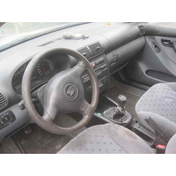 seat toledo (1m2) del año 2000