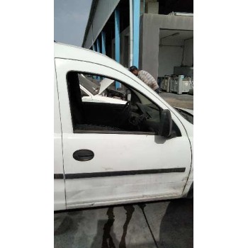 opel combo (corsa c) del año 2008