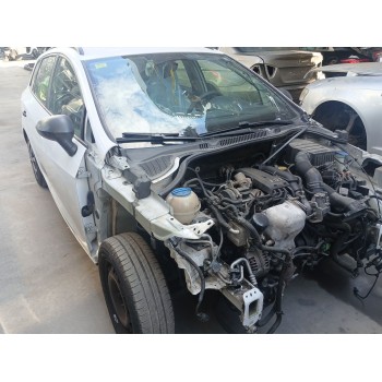 seat ibiza iv (6j5, 6p1) del año 2013
