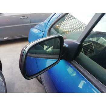 peugeot 307 (s1) del año 2004