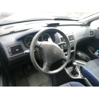 peugeot 307 (s1) del año 2001