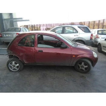 ford ka (ccq) del año 2010
