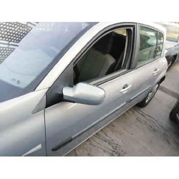 renault megane ii berlina 5p del año 2004