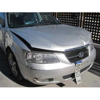 hyundai sonata (nf) del año 2007
