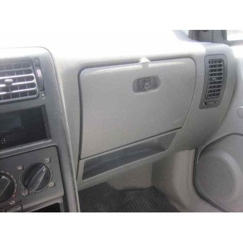 seat arosa (6h1) del año 2000