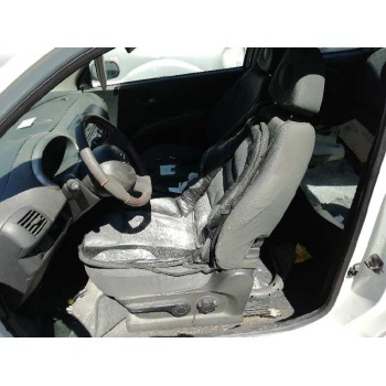 nissan micra (k12e) del año 2005