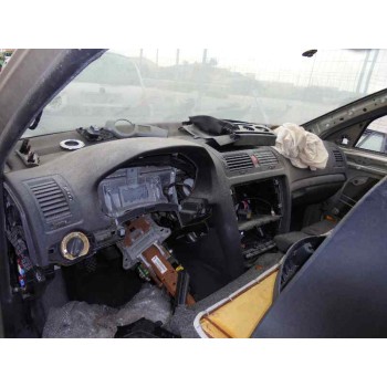 skoda octavia berlina (1z3) del año 2006