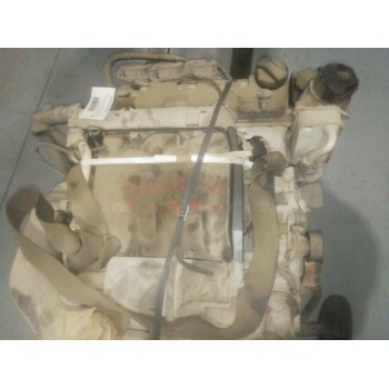 MOTOR COMPLETO 112920 CARTER ROTO MOTOR V6