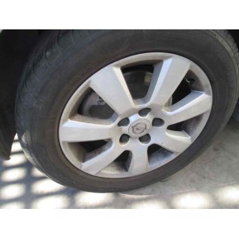 opel vectra c berlina del año 2004