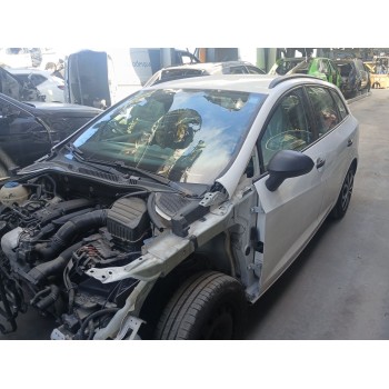 seat ibiza iv (6j5, 6p1) del año 2013