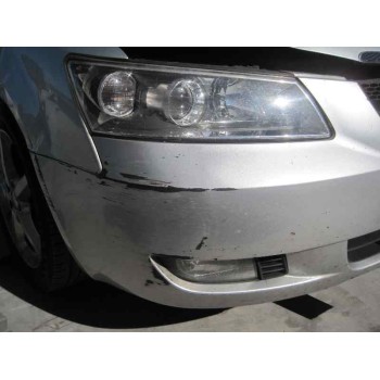 hyundai sonata (nf) del año 2007