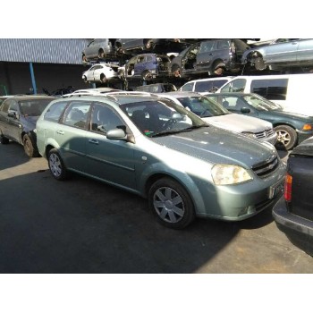 DAEWOO NUBIRA BERLINA