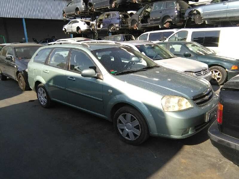 DAEWOO NUBIRA BERLINA