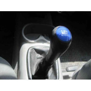 seat arosa (6h1) del año 2000