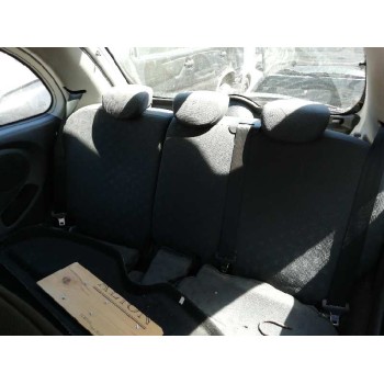 nissan micra (k12e) del año 2005