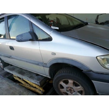 opel zafira a del año 2004