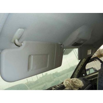 skoda octavia berlina (1z3) del año 2006