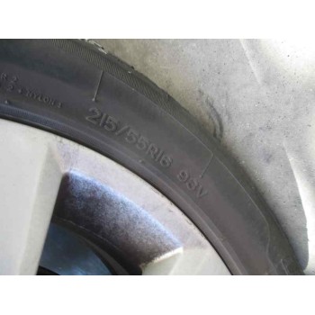 opel vectra c berlina del año 2004