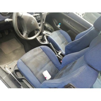 peugeot 307 (s1) del año 2001