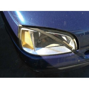 renault clio i fase i+ii (b/c57) del año 1997