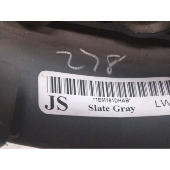 Recambio de volante para chrysler sebring berlina 2.0 crd cat referencia OEM IAM 7N606189 DESGASTADO 