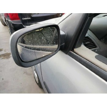 renault megane ii berlina 5p del año 2004